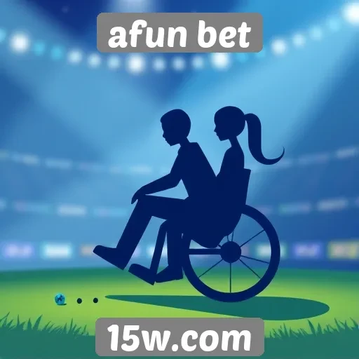 Acessibilidade do site do Afun Bet para jogadores