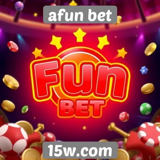 Afun Bet oferece ampla variedade de jogos online
