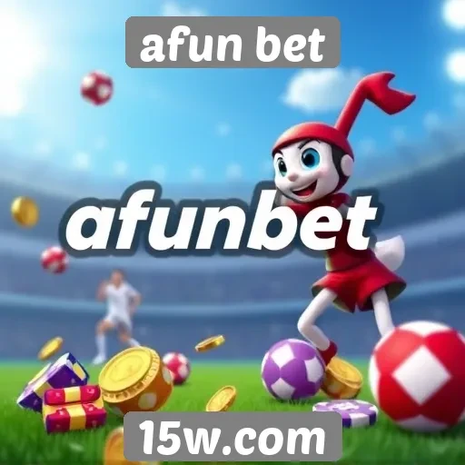 Comparativo de promoções disponíveis na Afun Bet