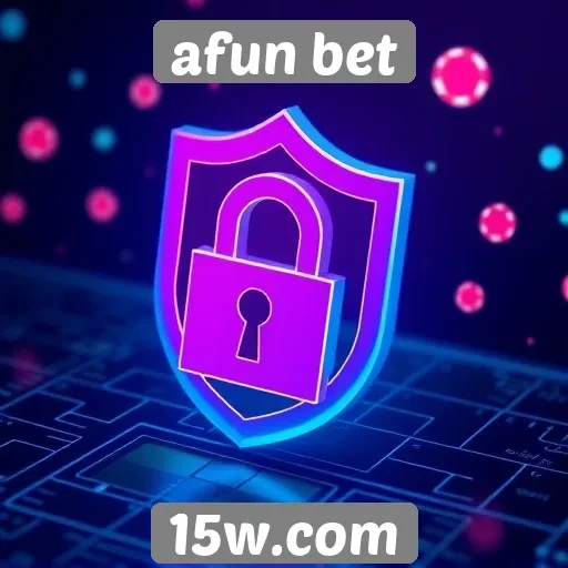 Análise de segurança no site Afun Bet