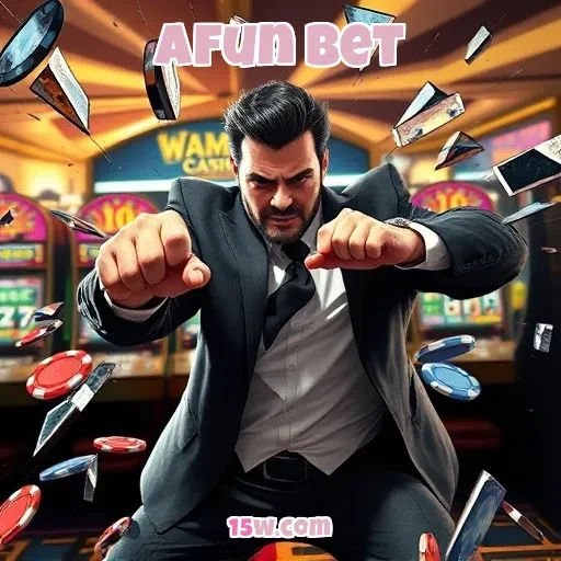 afun bet App