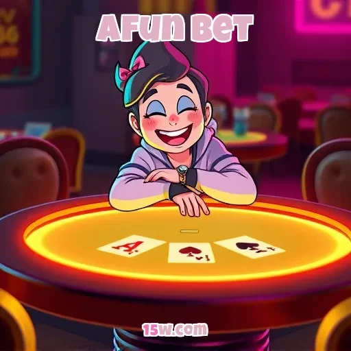 afun bet Bônus
