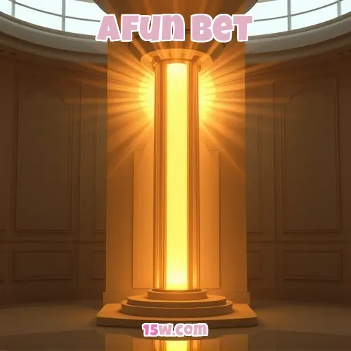 afun bet Site Confiável