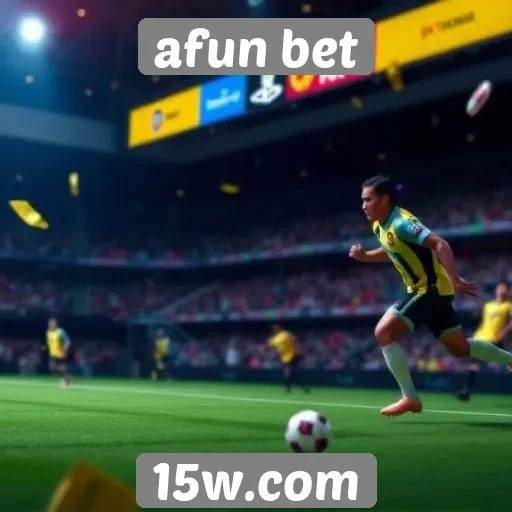 Avaliação dos bônus oferecidos pelo afun bet