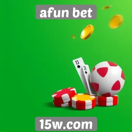 Análise das ofertas de jogos no site afun bet
