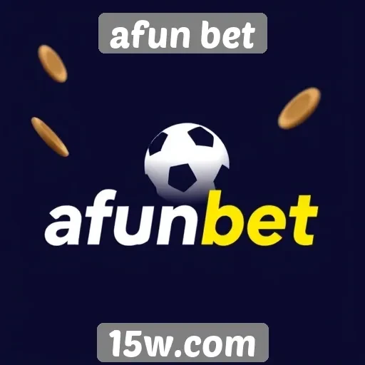 Avaliação das ofertas de jogos no afun bet