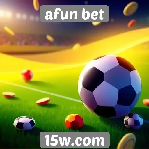 Informações sobre os jogos disponíveis no afun bet