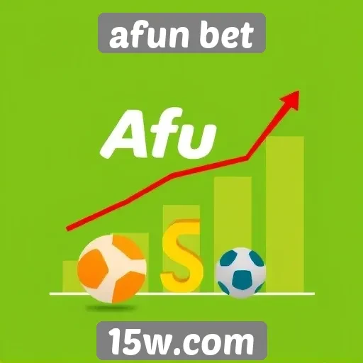 Perspectivas de crescimento do Afun Bet no mercado