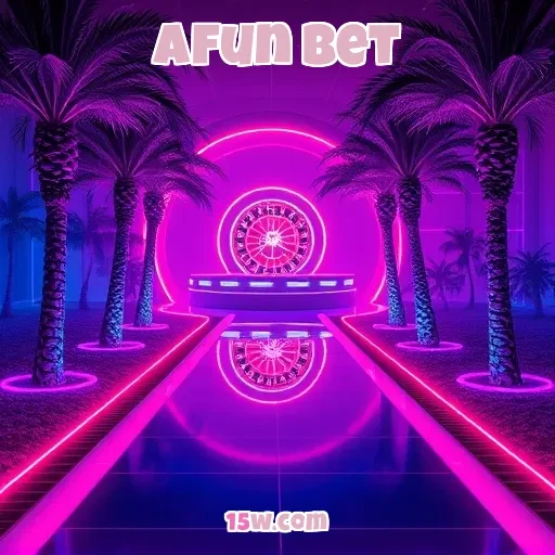 afun bet Jogos
