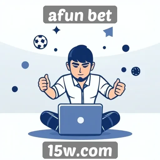 Aspectos legais do jogo online na afun bet