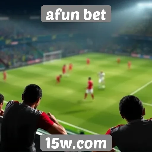 Relato de jogadores sobre experiências na afun bet