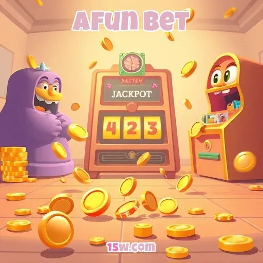 afun bet Promoções