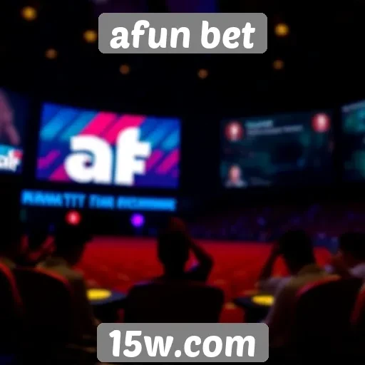 Investigações sobre a regulamentação no afun bet