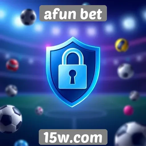 Mudanças nas políticas de segurança do Afun Bet