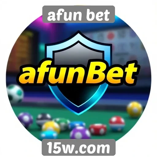 Segurança e privacidade no site de jogos Afun Bet