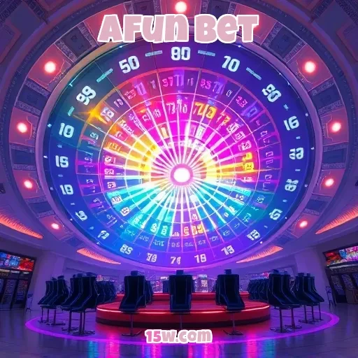afun bet Caça-Níqueis