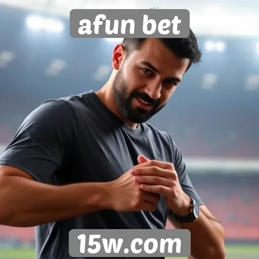 Feedback de usuários sobre o afun bet